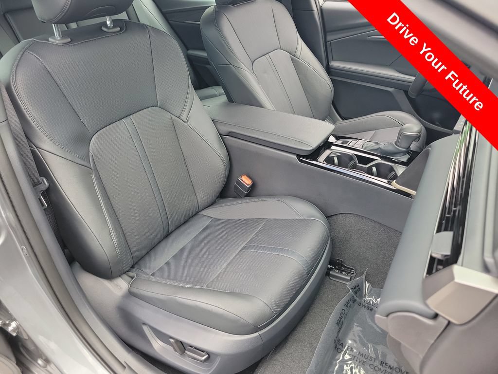 Used 2026 Toyota Camry XSE FWD image 23