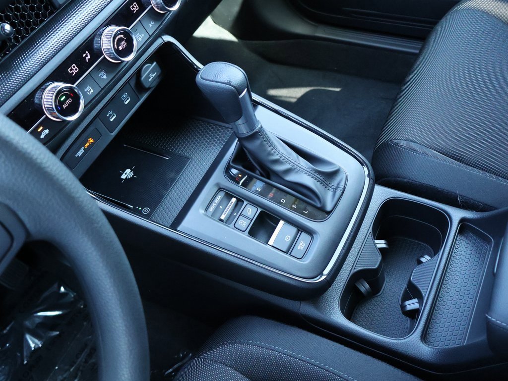 New 2026 Honda CR-V EX image 18