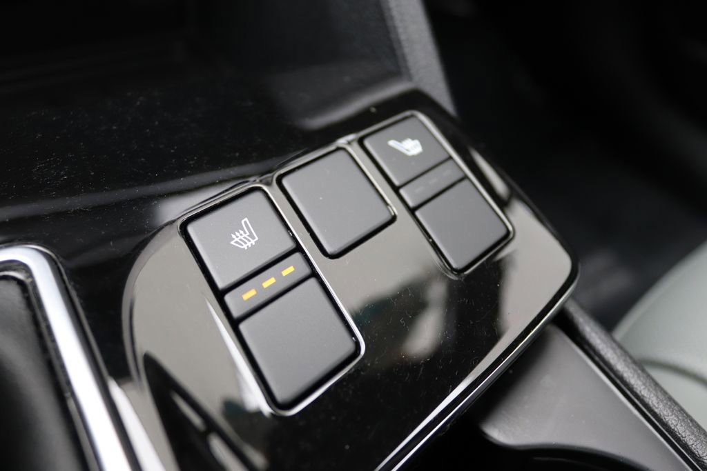 Used 2023 Kia Sportage X-Line w/ X-Line Premium Package image 20