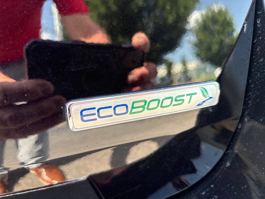 Used 2020 Ford Explorer Limited RWD image 10