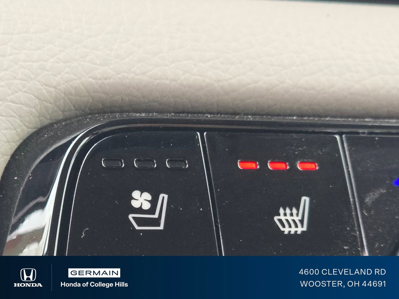 New 2026 Honda Pilot Elite image 6