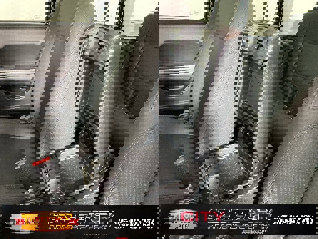 Used 2021 Jeep Wrangler Unlimited Sport image 26