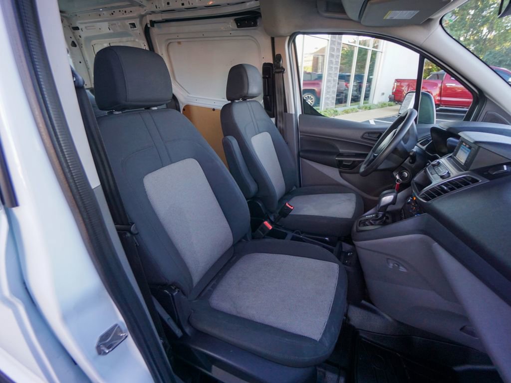 Used 2020 Ford Transit Connect XL image 22