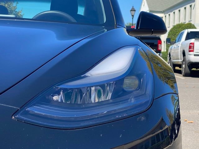 Used 2021 Tesla Model 3 Standard Range Plus image 14