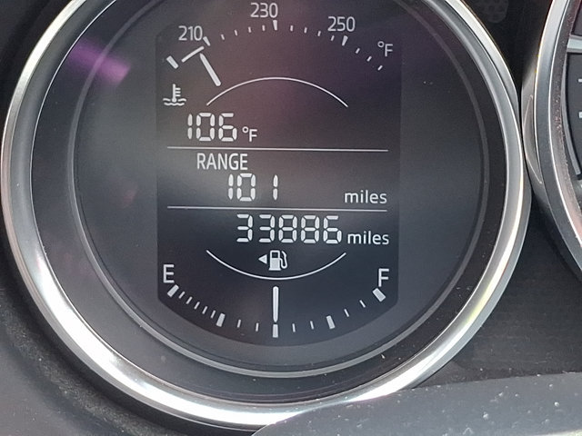 Used 2016 MAZDA MX-5 Miata Grand Touring RWD image 18