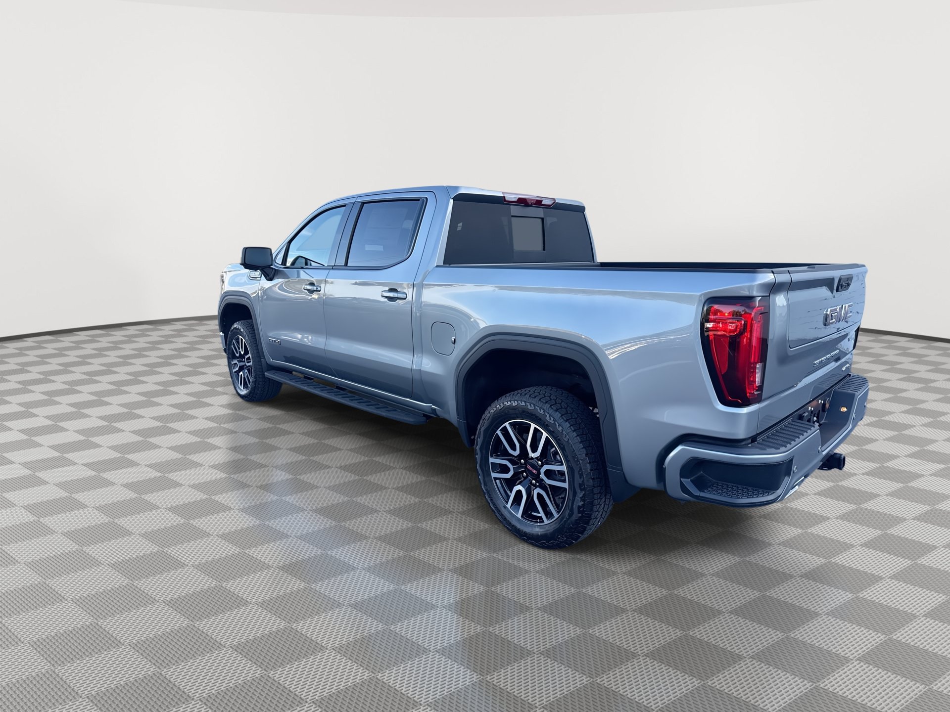 New 2026 GMC Sierra 1500 AT4 w/ AT4 Premium Package AWD/4WD image 6
