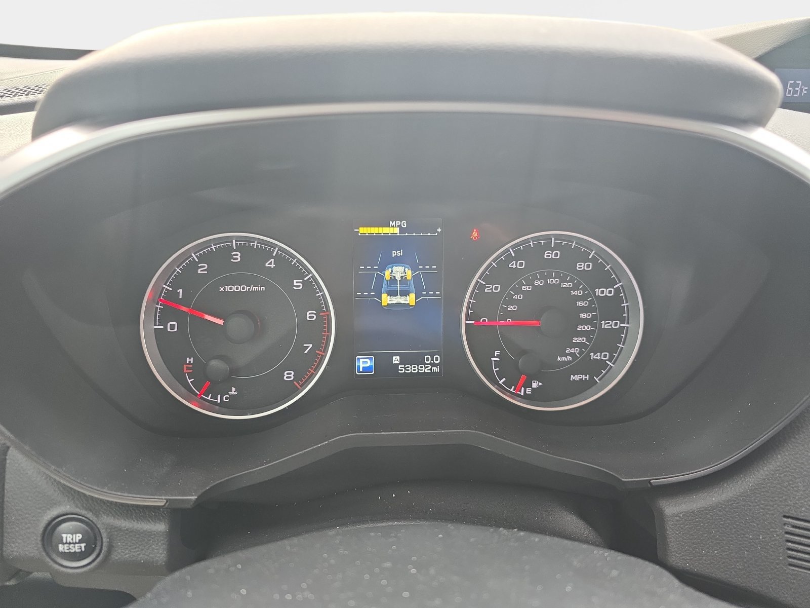 Used 2022 Subaru Ascent Premium w/ Convenience Package AWD/4WD image 13