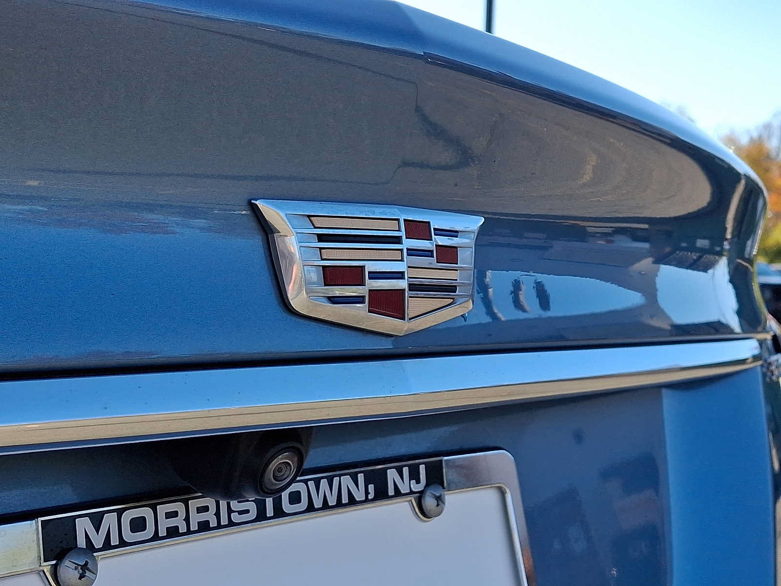 Certified 2023 Cadillac CT5 Luxury w/ Sun And Sound Package AWD/4WD image 30