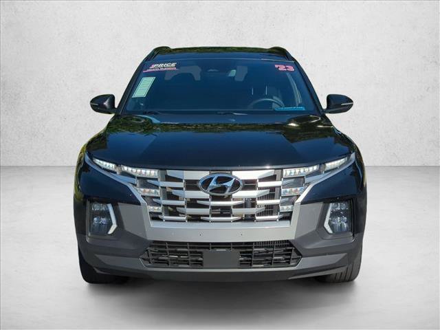 Used 2023 Hyundai Santa Cruz SEL Premium AWD/4WD video 2