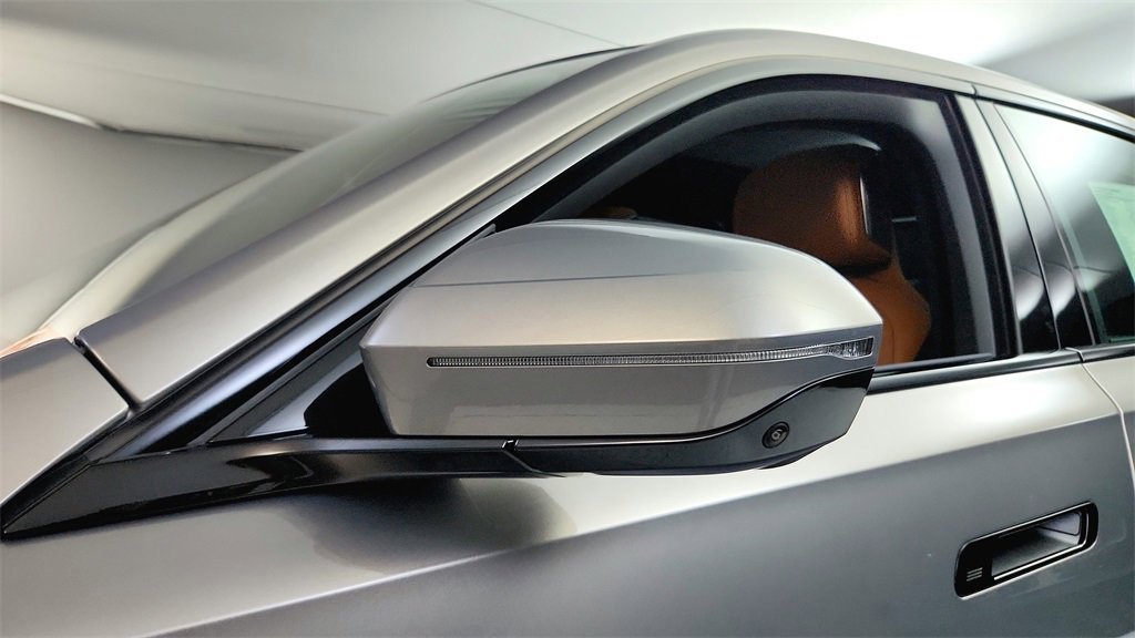 New 2026 BMW 740i xDrive image 38