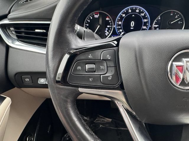 Certified 2022 Buick Enclave Avenir AWD/4WD image 32