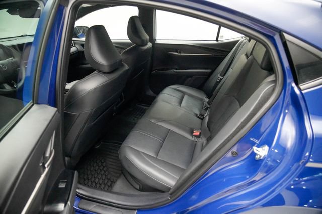 Used 2025 Toyota Camry XSE image 18