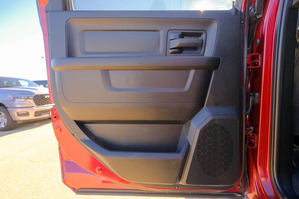 Used 2024 RAM 3500 Tradesman image 28