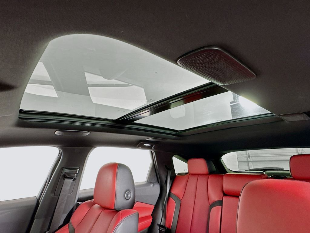 Used 2024 Acura ZDX A-Spec image 16