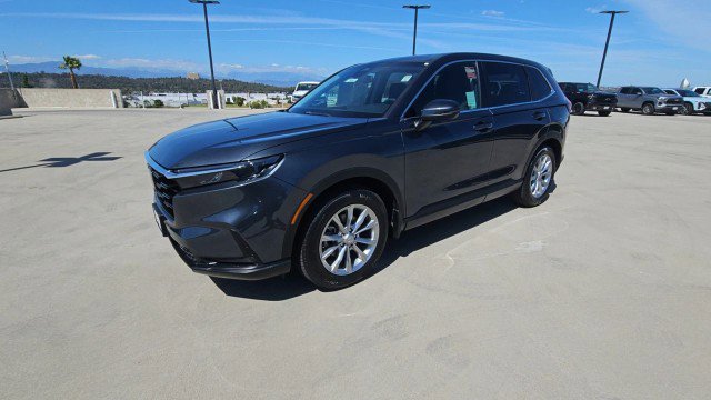 Used 2023 Honda CR-V EX image 4