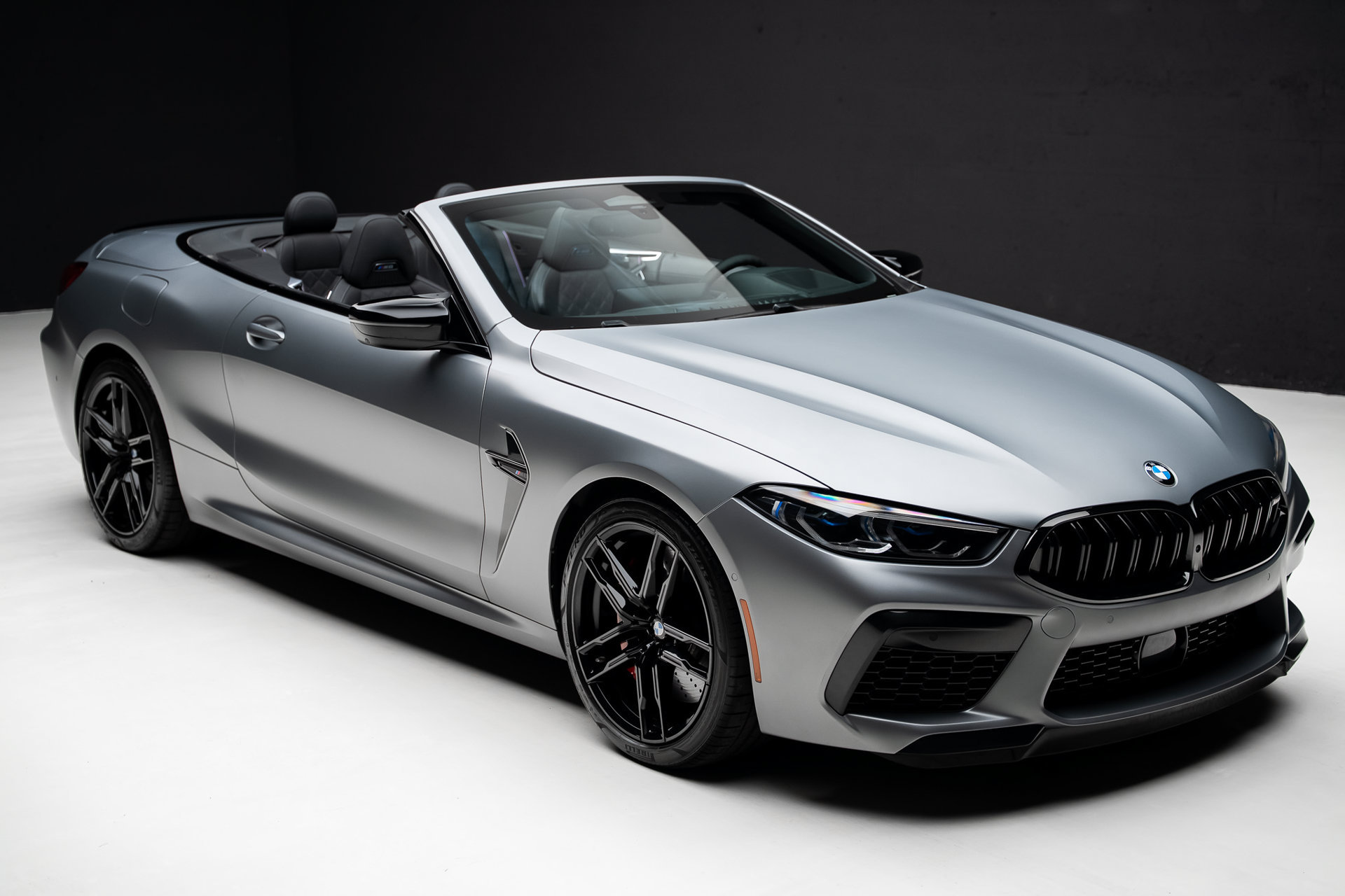 Used 2024 BMW M8 Competition AWD/4WD image 44