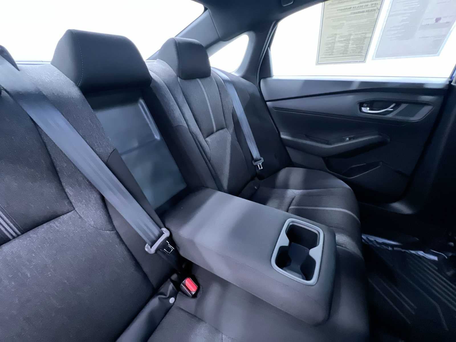 Used 2025 Honda Accord Sport image 38