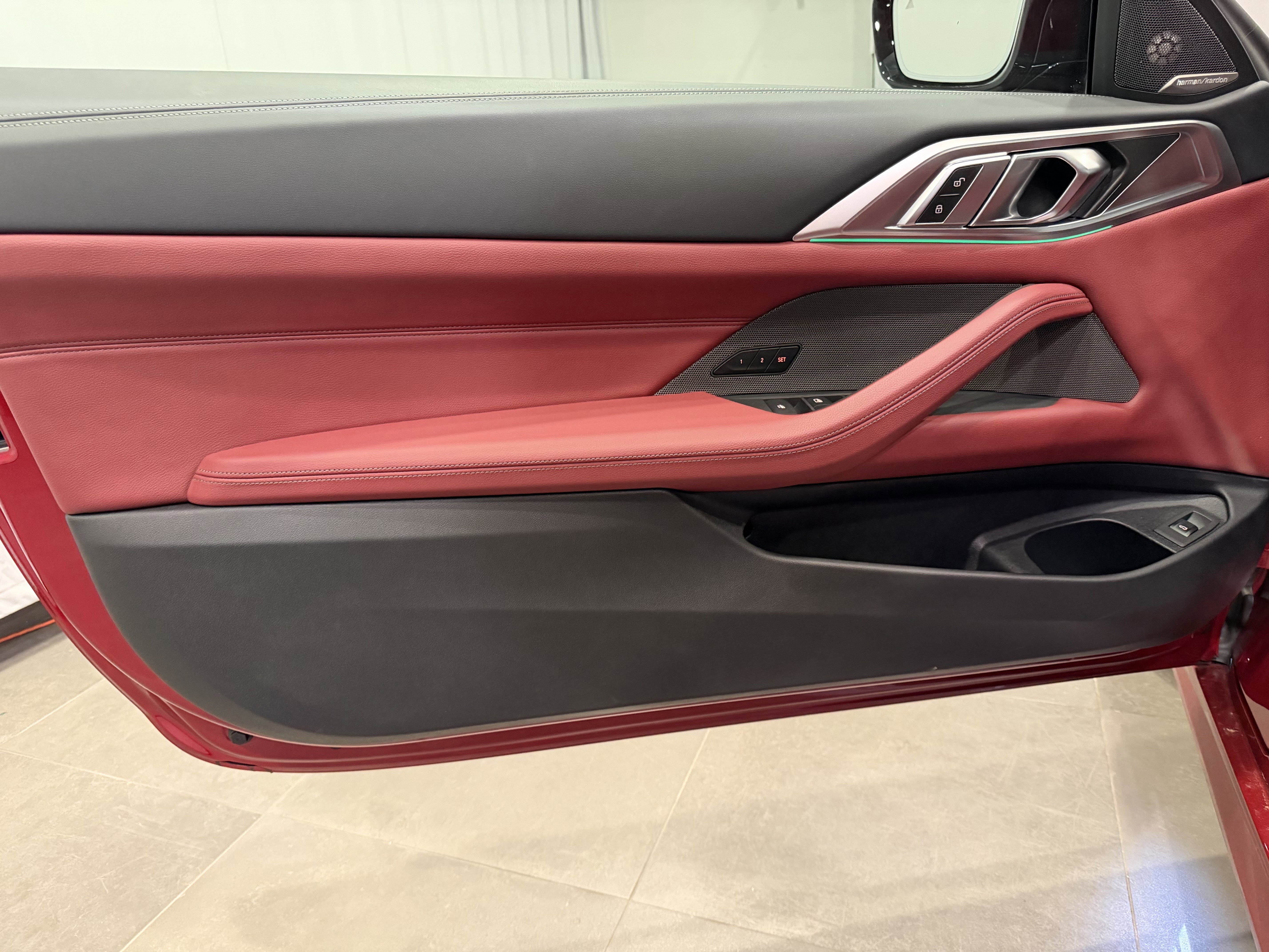 Used 2026 BMW 440i xDrive Convertible AWD/4WD image 13