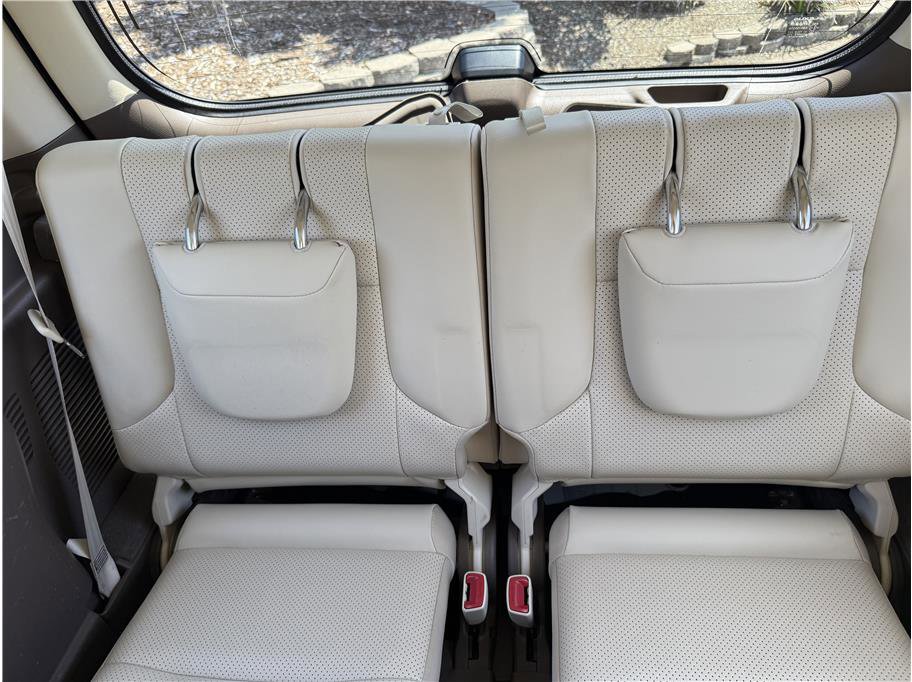Used 2015 Lexus GX 460 Luxury AWD/4WD image 13