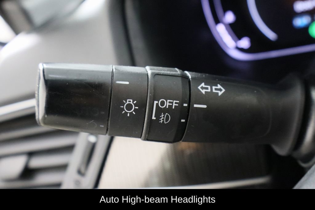 Used 2022 Honda Accord Sport image 13