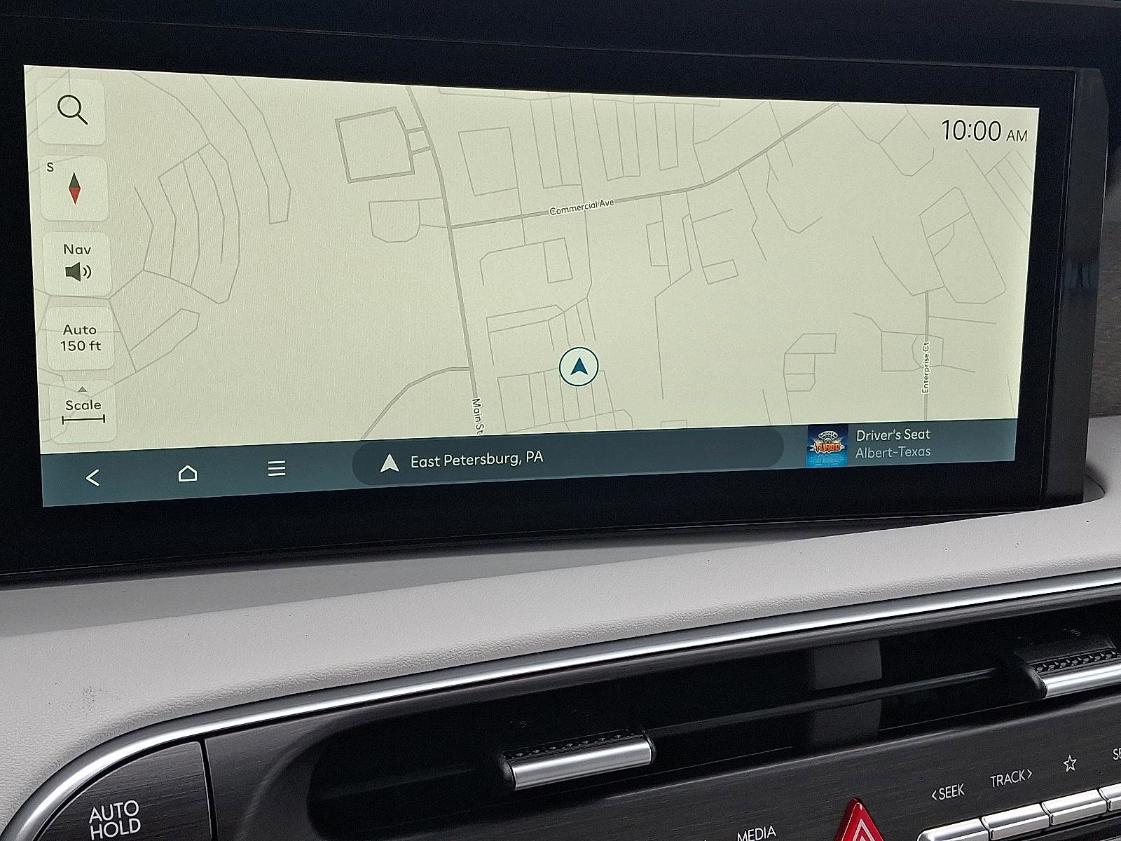 New 2026 Hyundai Palisade Limited image 12