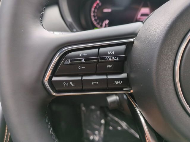 New 2026 MAZDA CX-90 3.3 Turbo S w/ Premium Package AWD/4WD image 26