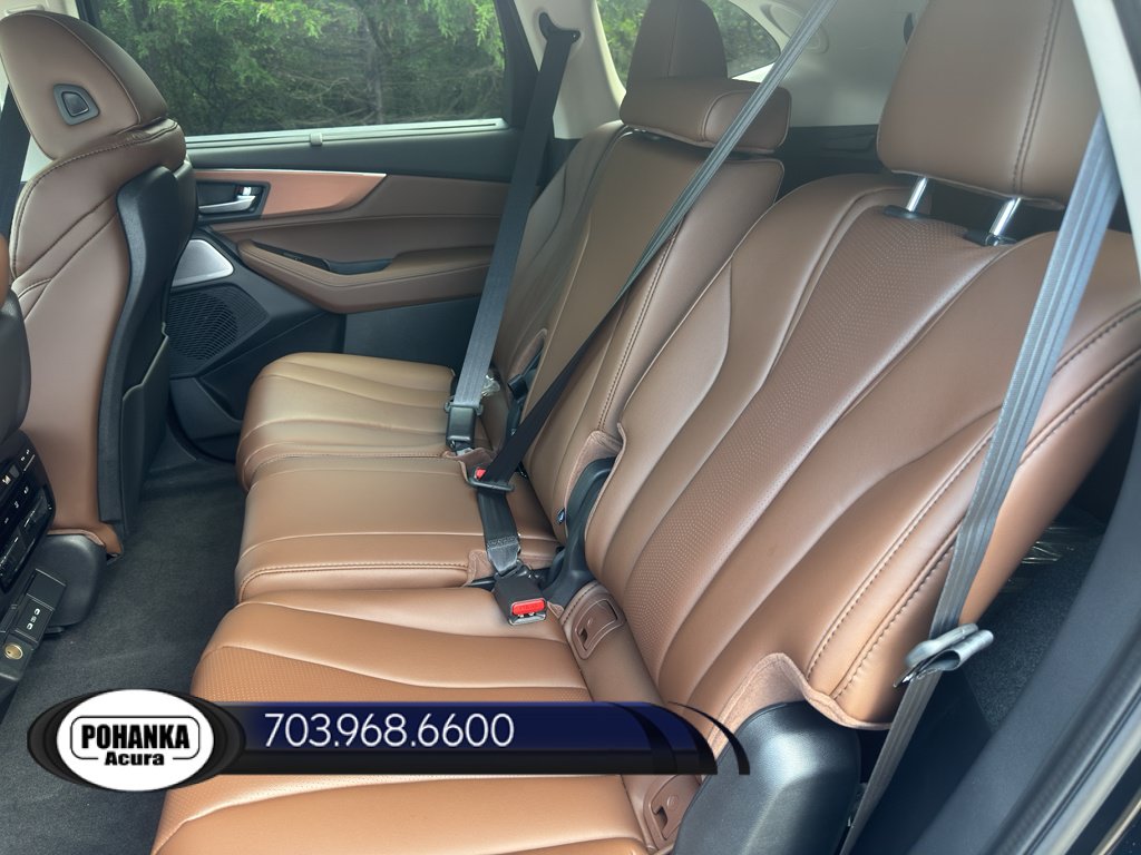 New 2026 Acura MDX w/ Technology Package AWD/4WD image 29