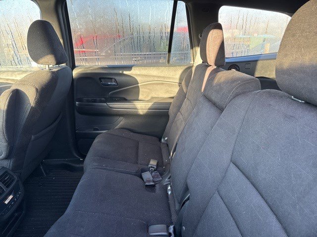 Certified 2022 Honda Pilot Sport image 10