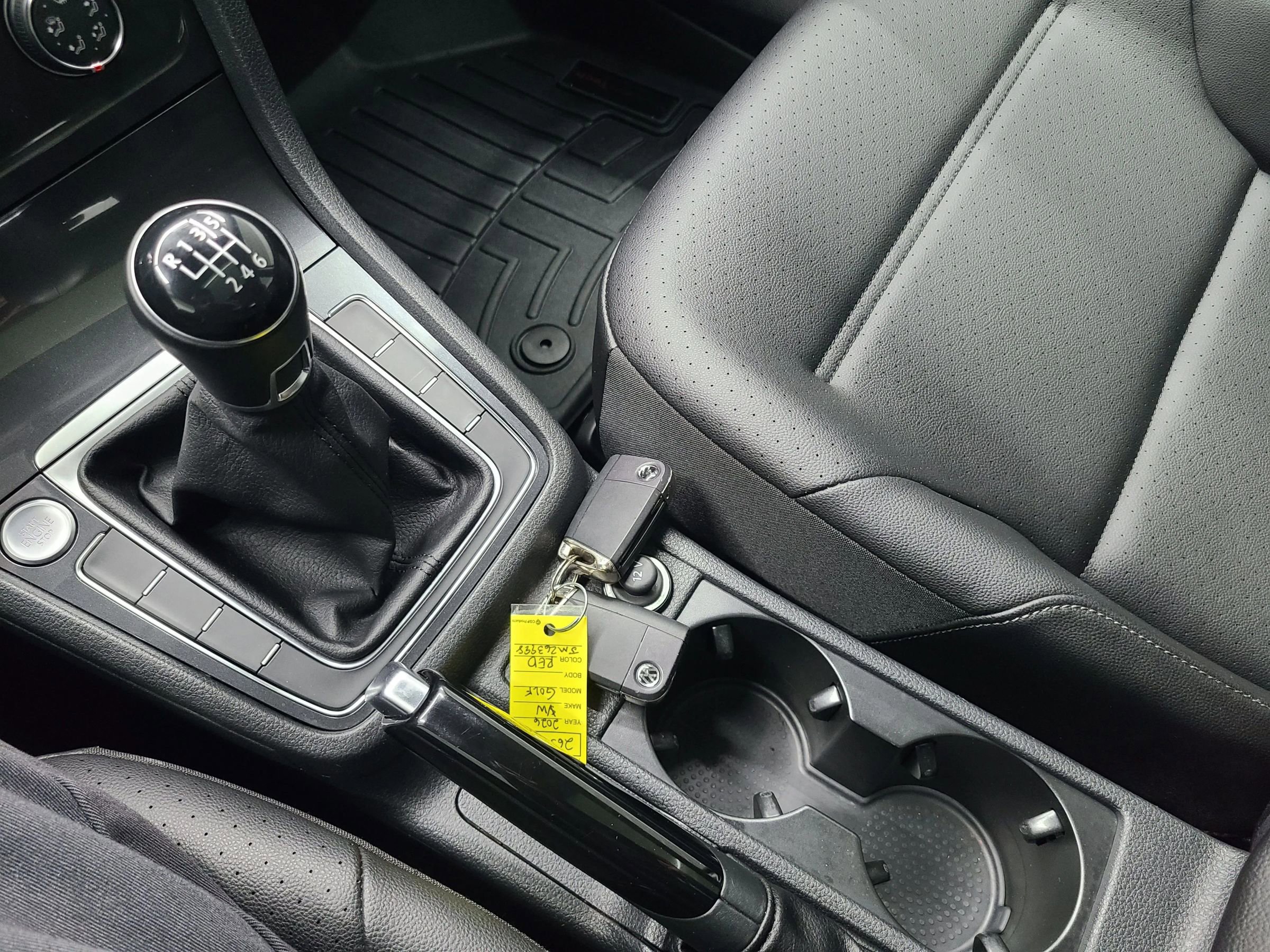 Used 2018 Volkswagen Golf SE image 35