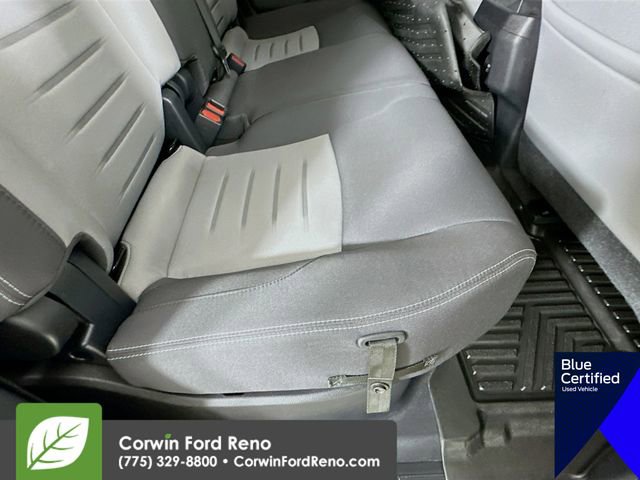 Used 2024 Toyota Tacoma TRD Sport AWD/4WD image 33