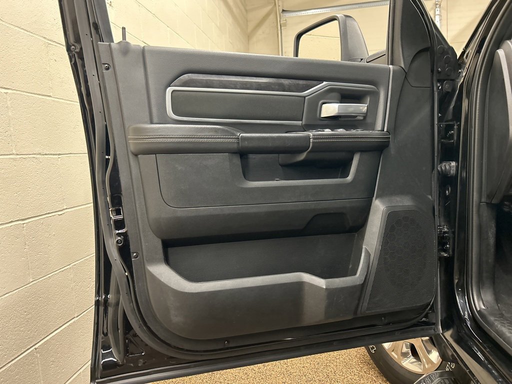 Used 2024 RAM 2500 Big Horn image 13