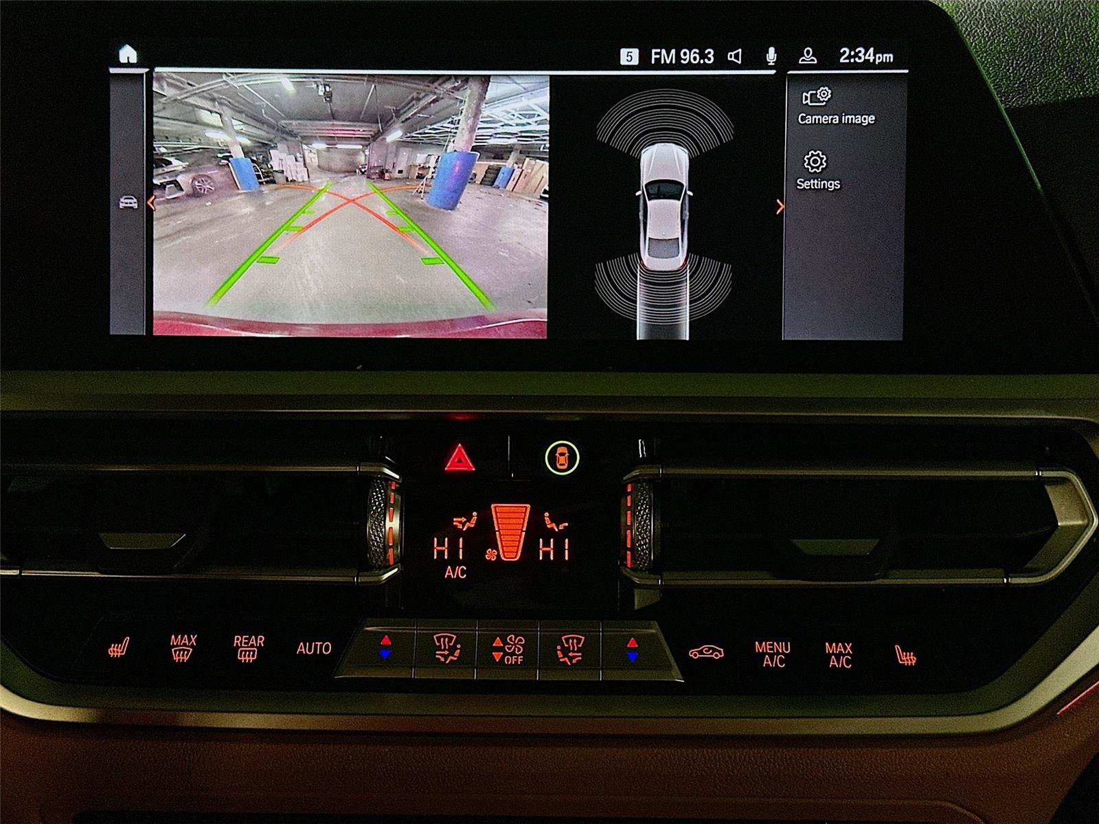 Used 2022 BMW 430i xDrive Coupe w/ Convenience Package image 14