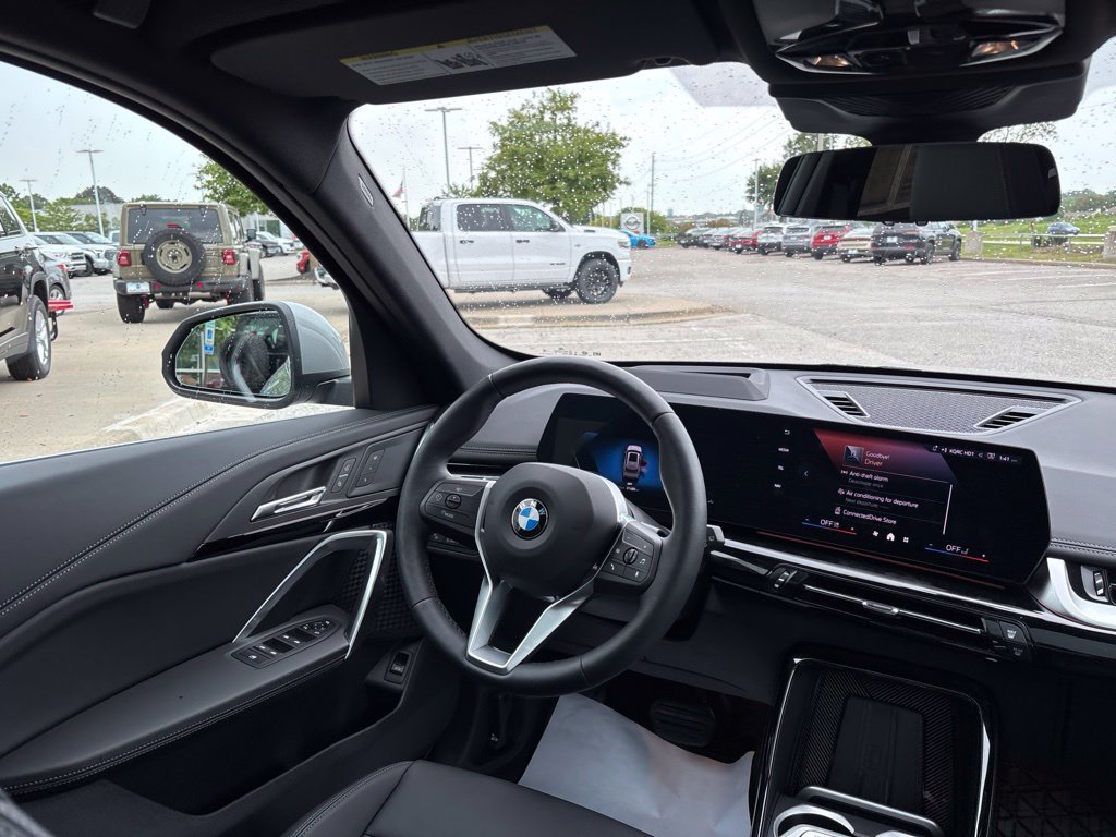 Used 2026 BMW X1 xDrive28i w/ Technology Package AWD/4WD image 26