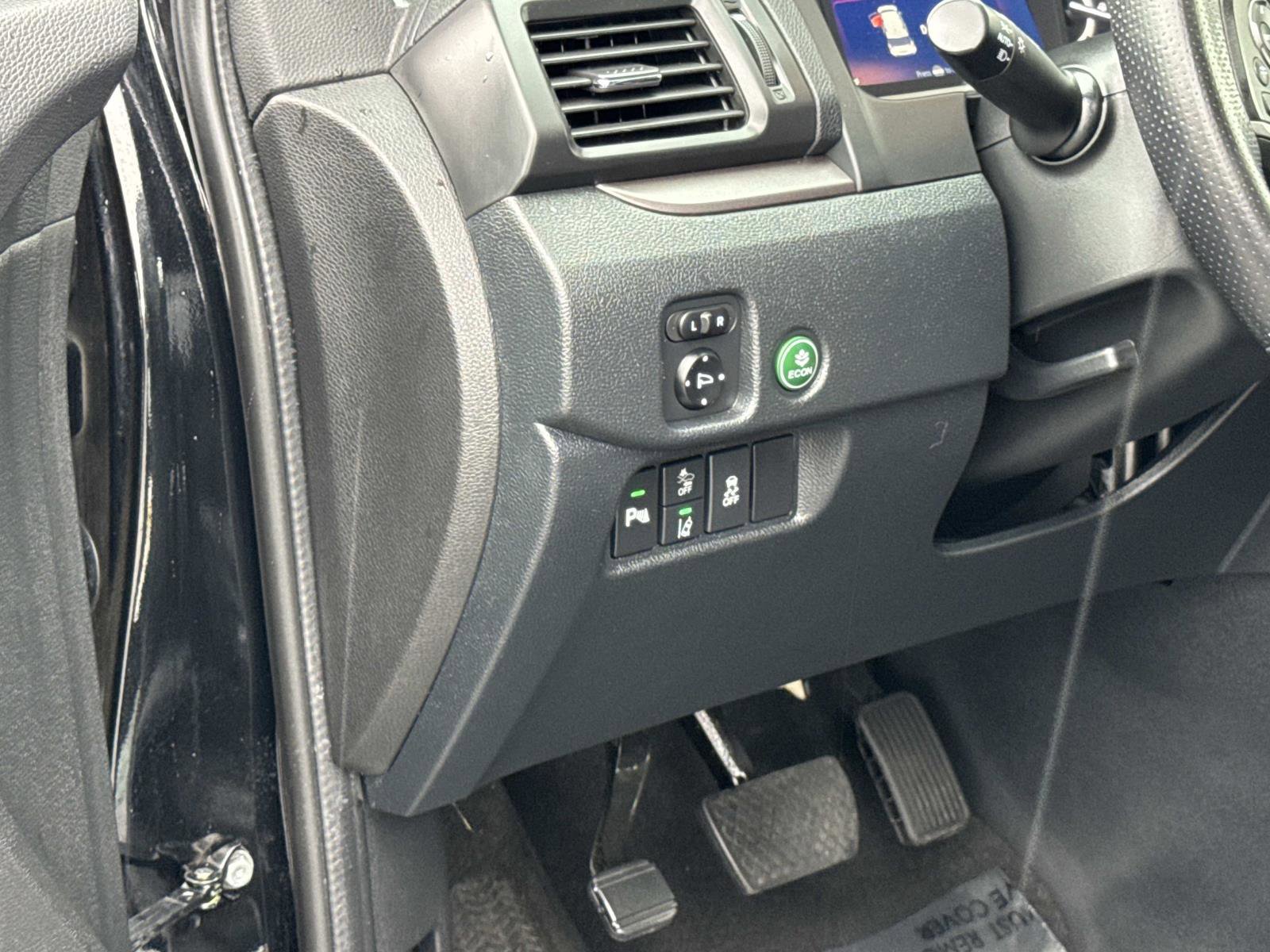 Certified 2023 Honda Passport EX-L image 13