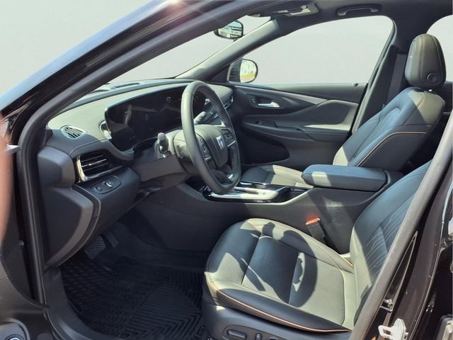 Certified 2024 Buick Envista Avenir image 20