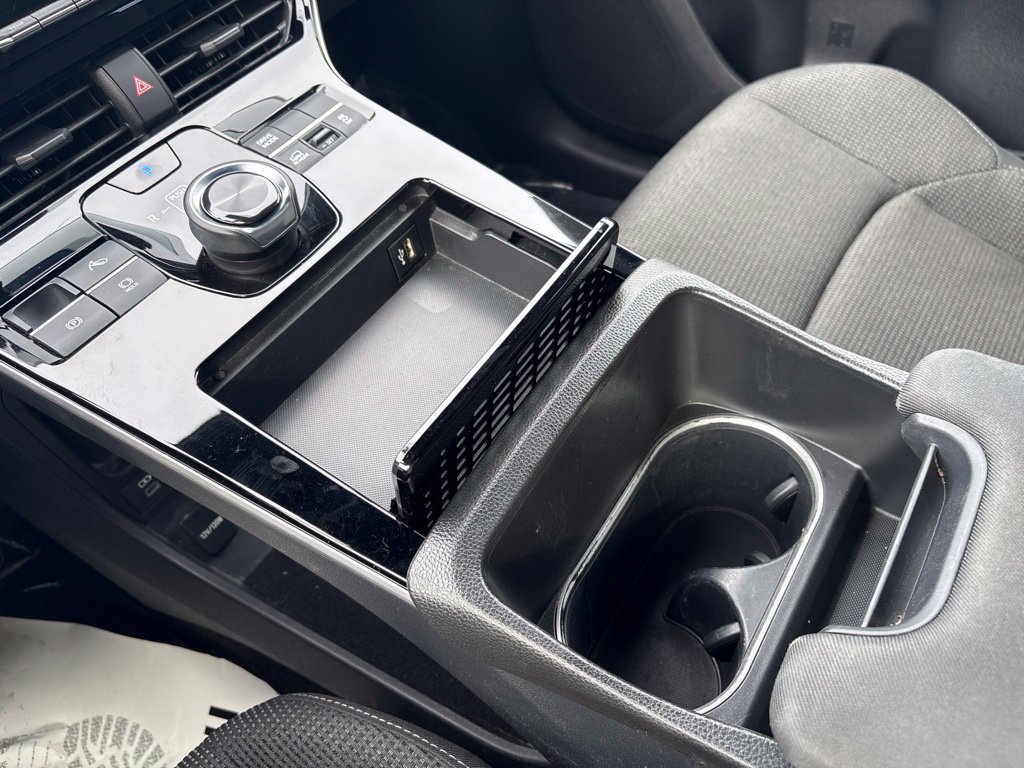 Certified 2023 Subaru Solterra AWD image 15