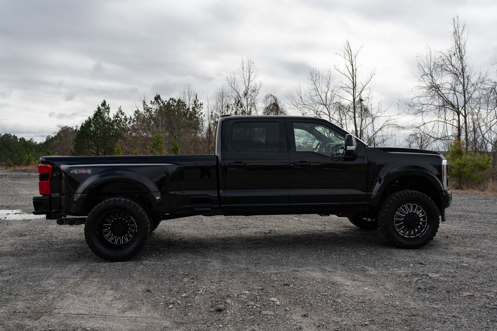 Used 2026 Ford F450 Lariat image 23