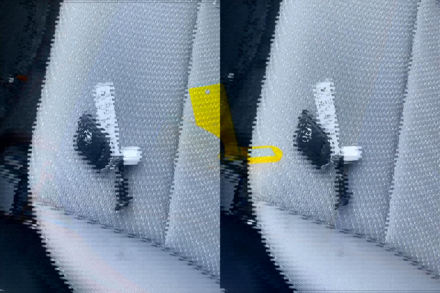 Used 2017 Honda HR-V EX image 14