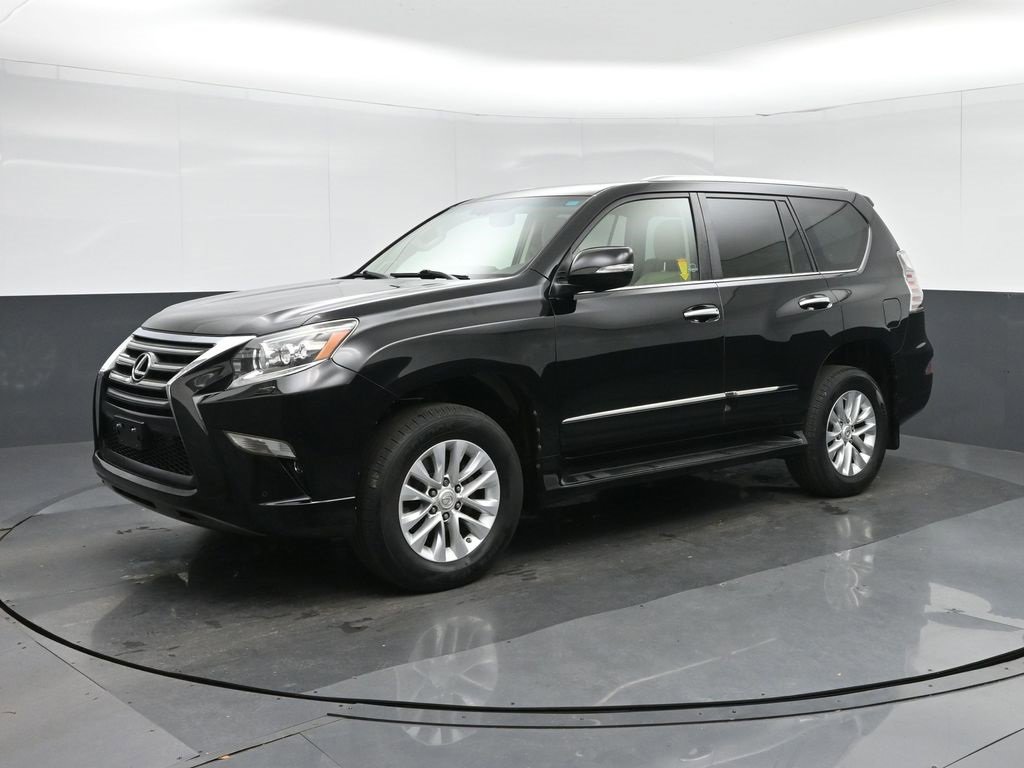 Used 2014 Lexus GX 460 image 3