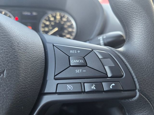 New 2025 Nissan Sentra S image 22