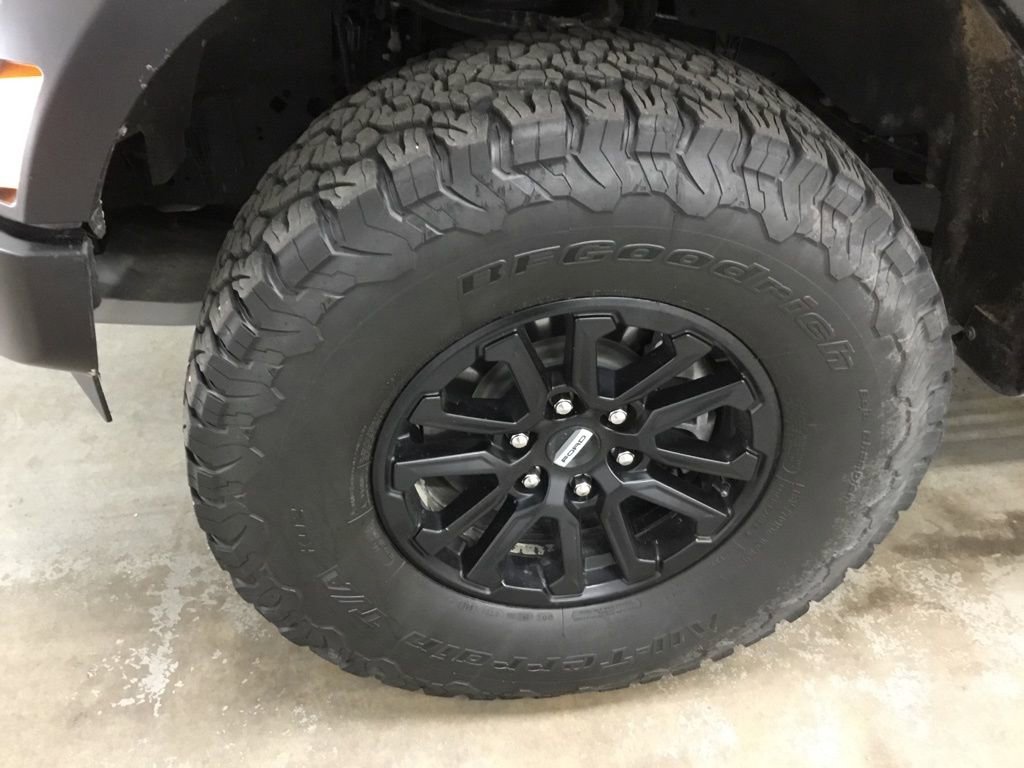 Used 2024 Ford F150 Raptor image 4