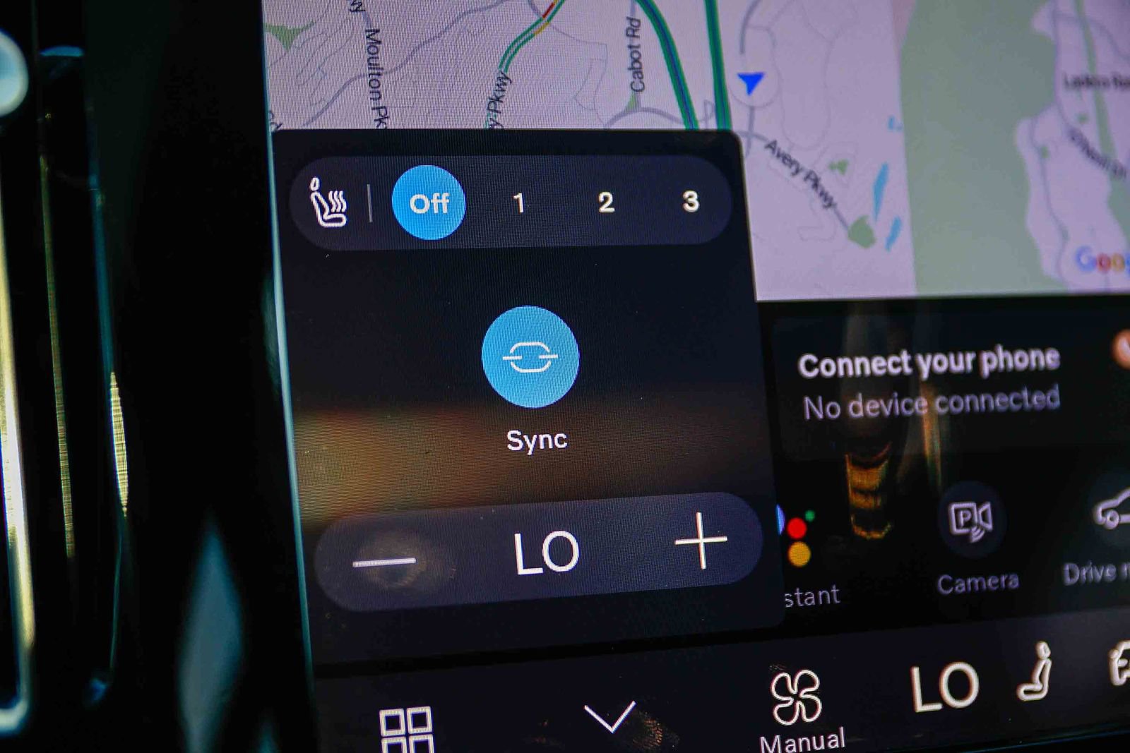 Used 2023 Volvo C40 P8 Recharge Plus image 28