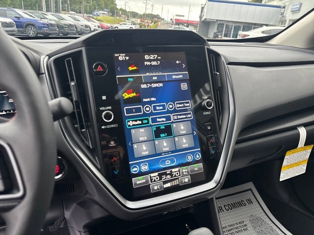 New 2026 Subaru Crosstrek 2.5i Limited AWD/4WD image 77