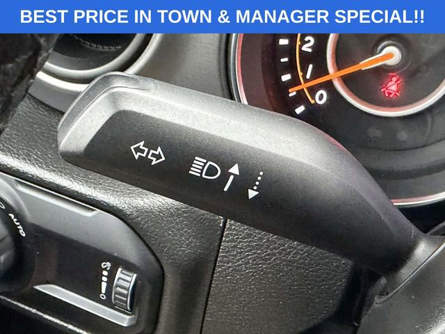 Used 2023 Jeep Gladiator Sport image 22