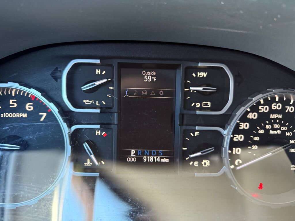 Used 2019 Toyota Tundra SR5 image 13