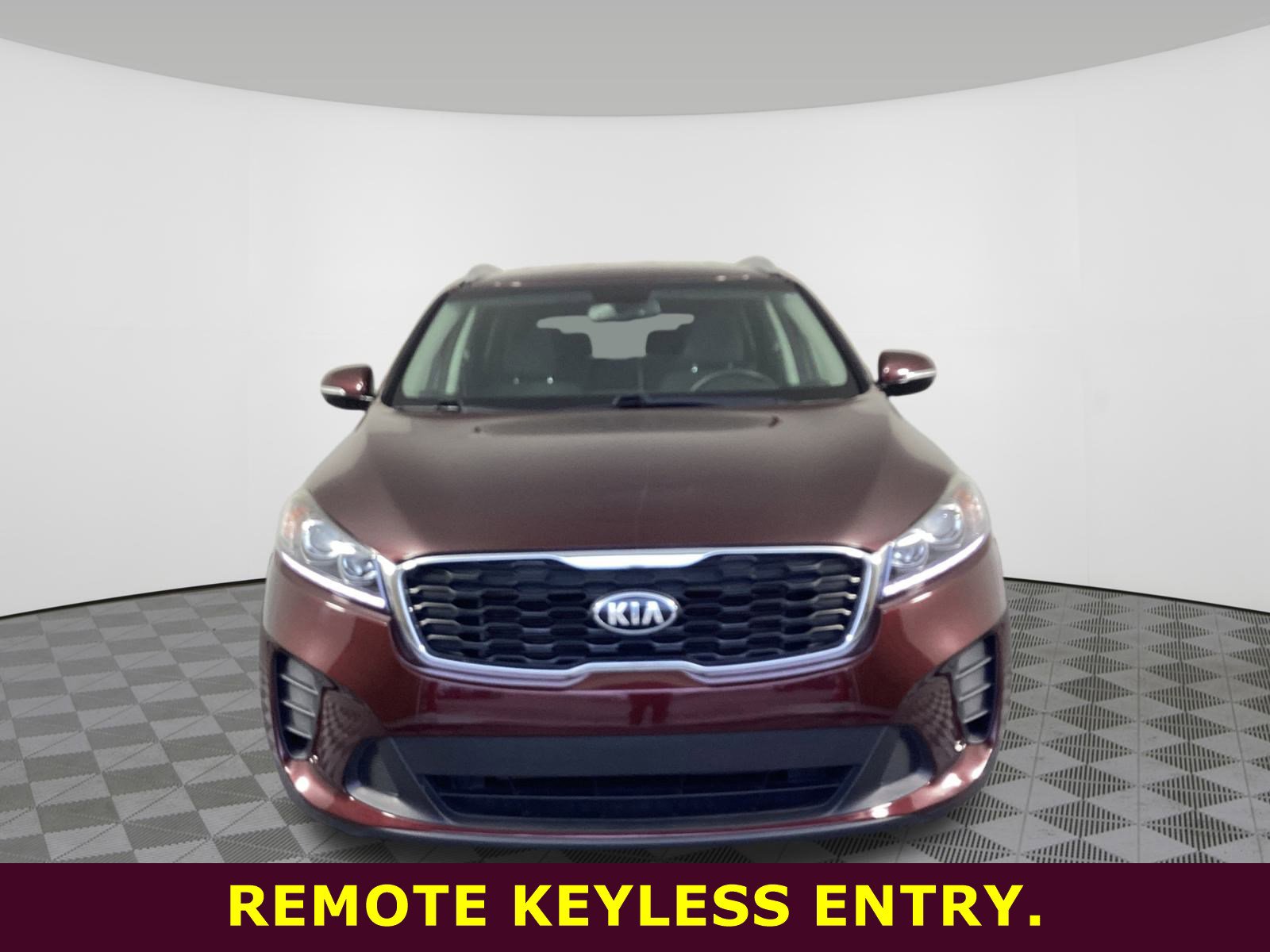 Used 2019 Kia Sorento LX w/ Option Group 020 image 7