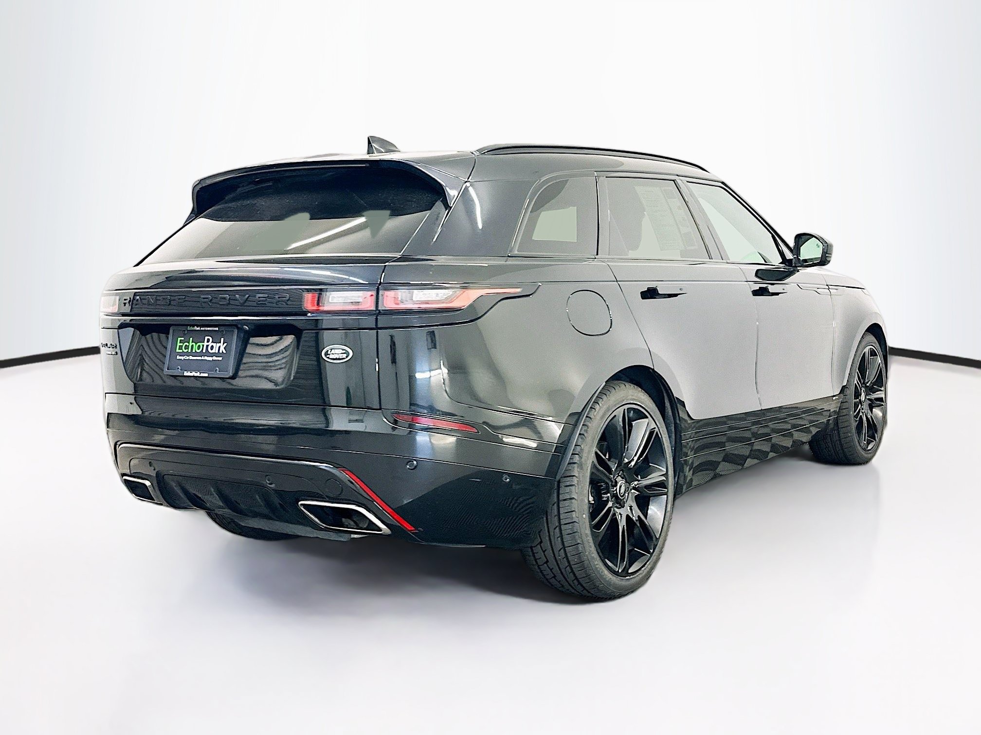 Used 2021 Land Rover Range Rover Velar R-Dynamic S AWD/4WD image 9