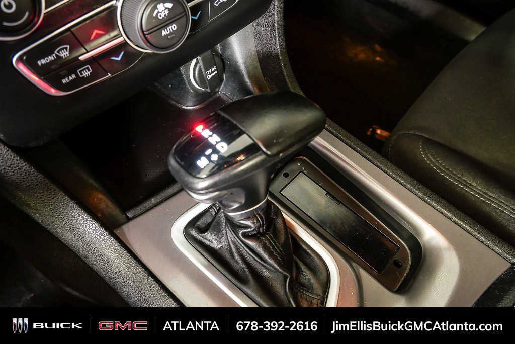 Used 2023 Dodge Charger Scat Pack RWD image 17
