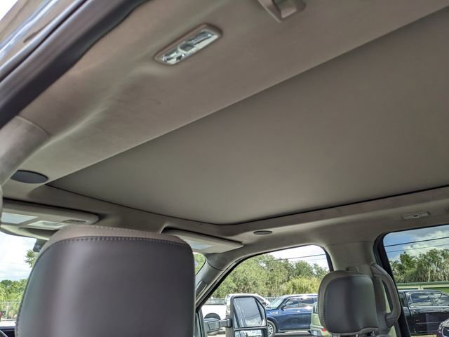 Used 2026 Ford F450 Platinum w/ Platinum Plus Package image 20