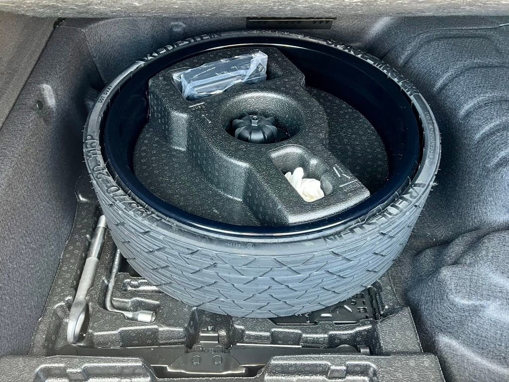 Certified 2024 Mercedes-Benz GLE 53 AMG 4MATIC Coupe image 43